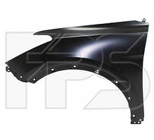 Крило ліве HYUNDAI SANTA FE III 12-16