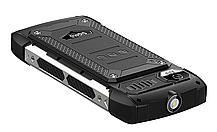 Телефон Sigma X-treme PK68 Black UA, фото 6