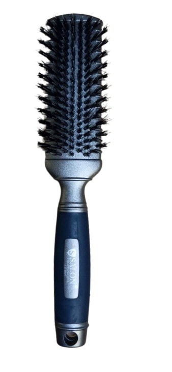 Щітка для волосся з комбінованою щетиною Salon Professional