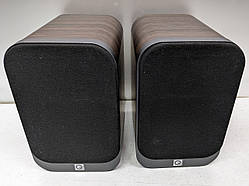 Полична акустика компактна Q Acoustics 3010 колонки 75Вт на одну