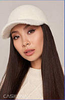 Кепка Ridley тепла баранчик (Розмір 55-58), молоко