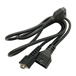 Кабель підключення модуля прошивки іммобілайзера та програматора ключів X-PROG 3 SP-105022326 LAUNCH