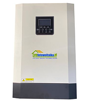 Сонячний фотоелектричний інвертор OFF-GRID PGF OG-5500 MPPT 5.5KW + WiFi