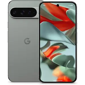 Pixel 9 Pro