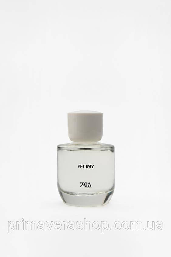 Zara Аромат для жінок PEONY 90 ML