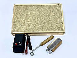 Набір "Майстер навощування". Безкоштовна доставка