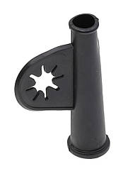 Носик на шнур живлення D9 L58 з утримувачем ключа