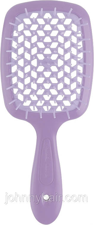 Щітка JANEKE Superbrush лавандова