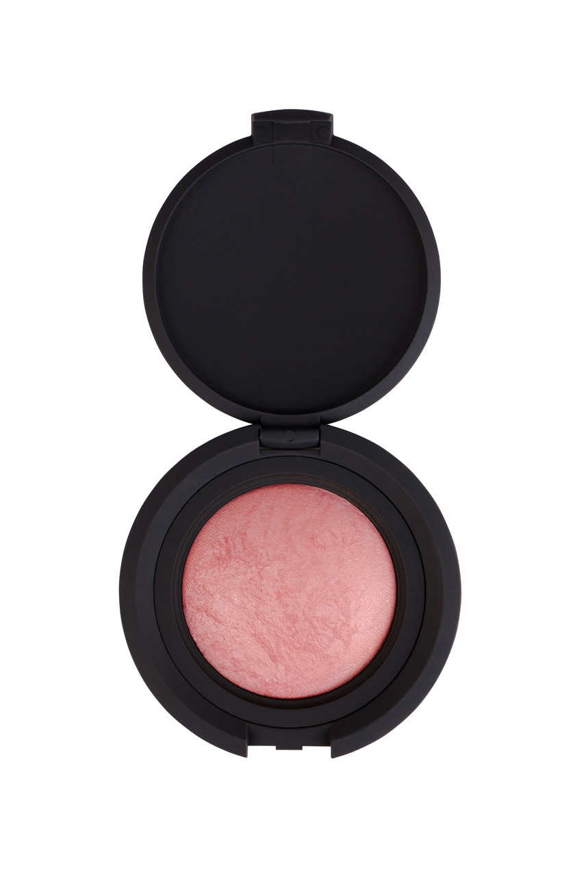 Nouba Компактні рум'яна "Blush on Bubble" 45