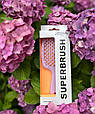 Щітка JANEKE Superbrush лавандова, фото 7