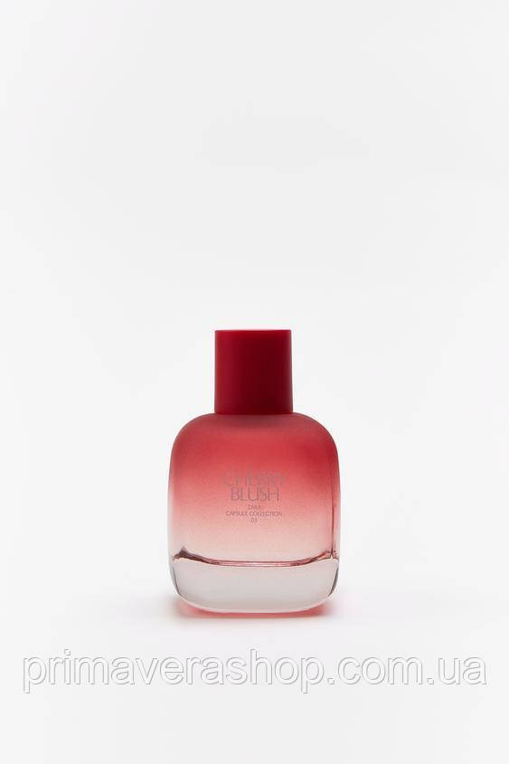 Zara Аромат для жінок CHERRY BLUSH 90 ML