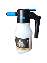 Електричний піногенератор на акумуляторі - Magnum Electric Foam Watering Can 1,5 л. (MEF15)