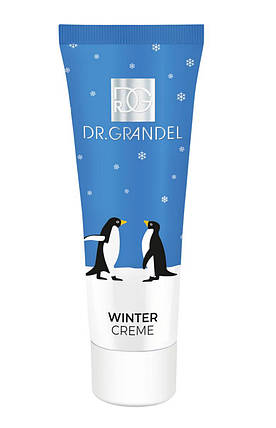 Крем зимовий для всієї родини Dr. Grandel Winter Cream, 75 мл, фото 1