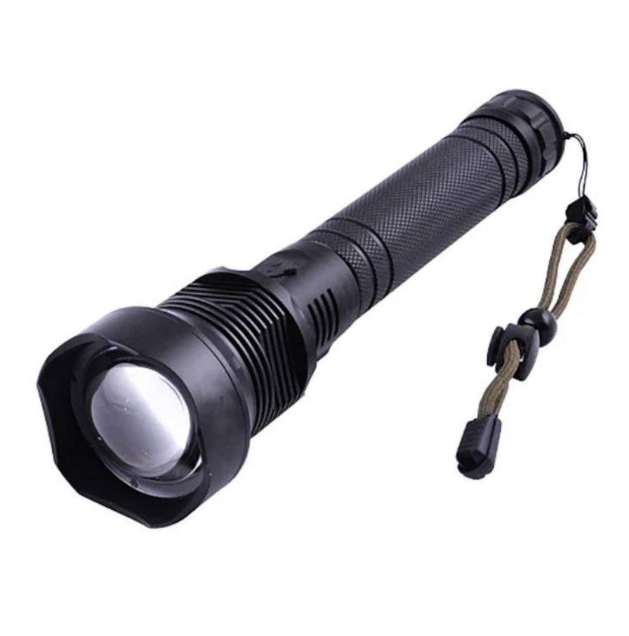 Ліхтарик ручний BAILONG BL-X29-P07, фото 1