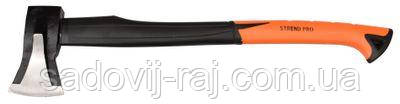 Колун Strend Pro BR 2000 г 800 мм ручка з скловолокна (236125A) Словаччина