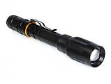 Ліхтарик ручний BAILONG BL-Q4082-T6, фото 2