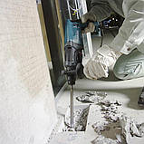 Перфоратор MAKITA HR2470, фото 7