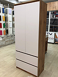 Шафа 2+2 без ручок, фото 3