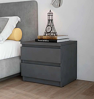 Приліжкова тумба 02 колір в асортименті