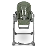 Стілець для годування Lionelo CORA PLUS GREEN OLIVE, фото 4