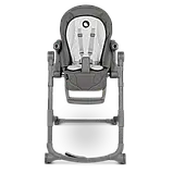 Стілець для годування Lionelo CORA PLUS GREY STONE, фото 3