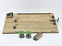 Набір для натягування дроту "Міцна рамка". Безкоштовна доставка