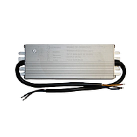 LED драйвер 60Вт 12В, серія IP67 Pro