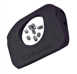 Напрямна тягово-зчіпного пристрою ORLANDI RG00269