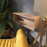 Навісна полиця ПЛН-2 Лайт, Дуб Сонома