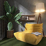 Навісна полиця ПЛН-2 Лайт, Дуб Сонома, фото 4