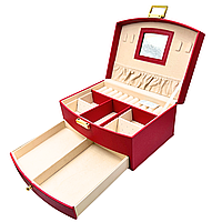 Шкатулка для украшений, органайзер для бижутерии (770043)