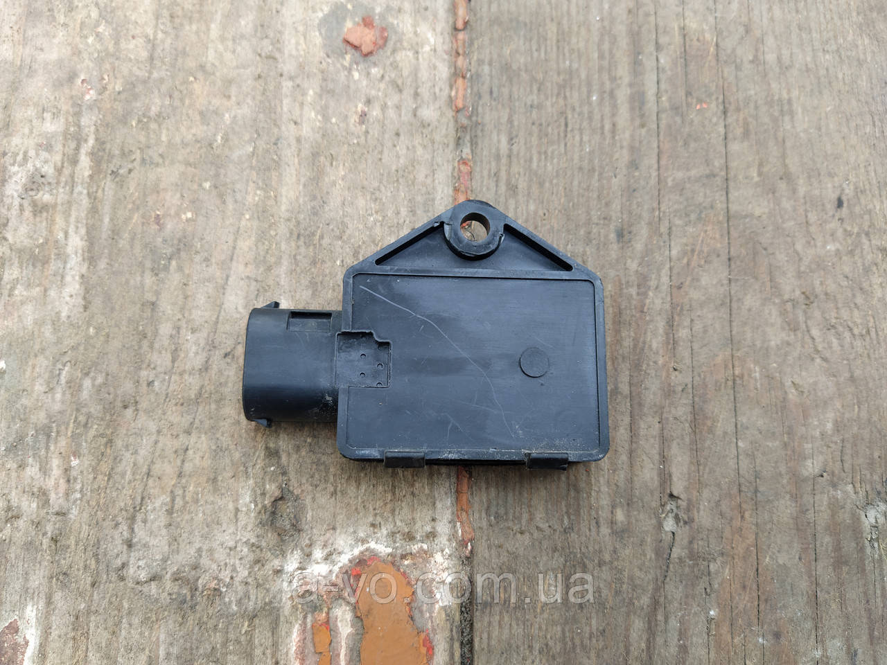 Модуль контролю рівня оливи для Fiat Ducato, 2006-2014, 55198018, фото 1