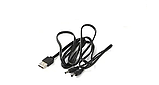 Кабель живлення для устілок USB, фото 3