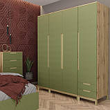 Пенал Art in Head 2 Swan (105100404), фото 3