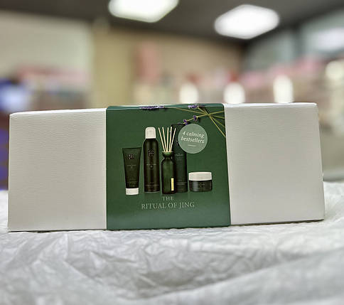Подарунковий набір Rituals The Ritual Of Jing Gift Set M, фото 3