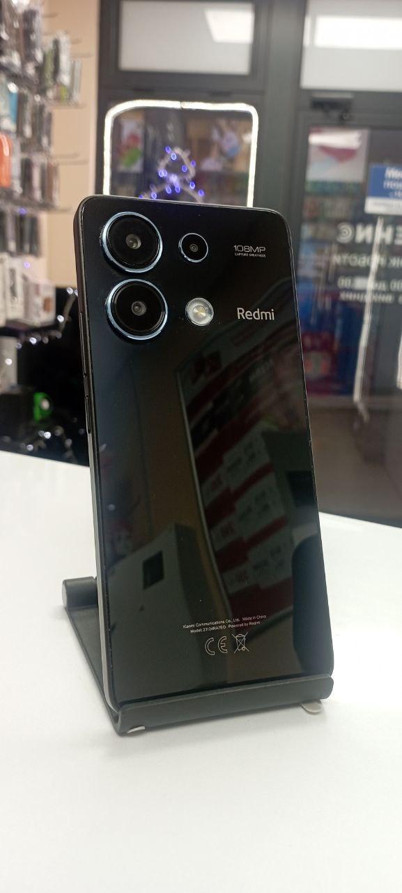 Xiaomi Redmi Note 13 8/256Gb