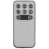 Стілець-гойдалка CARRELLO Triumph CRL-10302 Cocoa Brown, фото 4