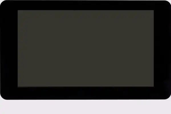 Дисплей Raspberry Pi 7" Touch Screen Display (оригінальний)