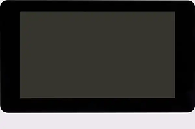 Дисплей Raspberry Pi 7" Touch Screen Display (оригінальний)