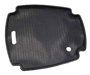 Прокладка для мастила на компресор Forte FL-2T24, FL-2T50 (131*135).