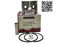 Поршень STH MS 290 поршневий комплект на бензопилу мотопилу в зборі 029 46 мм 1127-030-2003