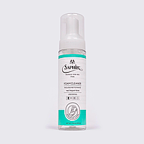 Очисник і засіб для виведення плям Saphir Medaille D'or Foam Cleaner, 200 мл