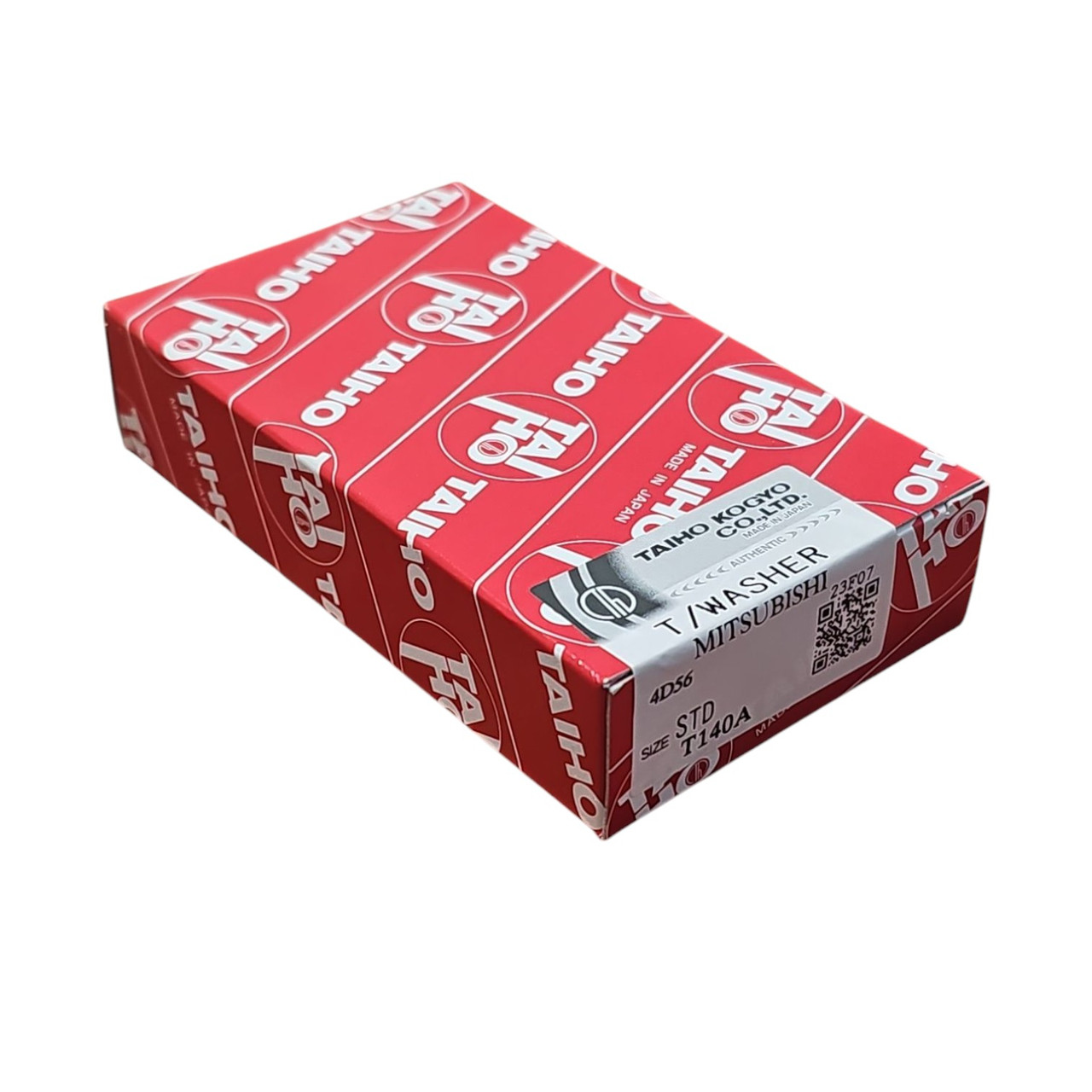 Напівкільця опорні 4D56T L200 STD TAIHO