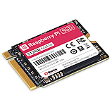 Твердотільні накопичувачі Raspberry Pi SSD 256 GB, фото 2