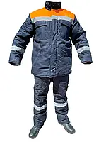 Костюм зимовий (куртка+штани)