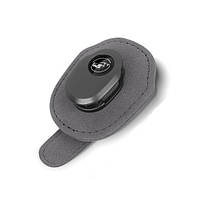 Тримач окулярів в автомобіль Comfort Style Сірий