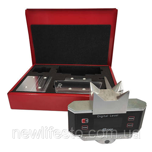 Електронний інклінометр ХЗСО для РКУК Mercedes-Benz DGTL0101 ХЗСО, фото 1