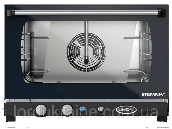 Піч конвекційна пекарська UNOX UNOX XFT113 Stefania
