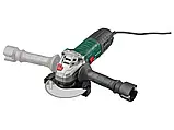 Кутова шліфувальна машина болгарка Parkside PWS 115 B2 750 Вт Німеччина, фото 5