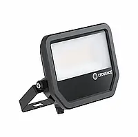 Світлодіодний прожектор LED FL 50 P 41W 6000Lm 6500K IP66 Black LEDVANCE 4099854306006 (5 років гарантія)